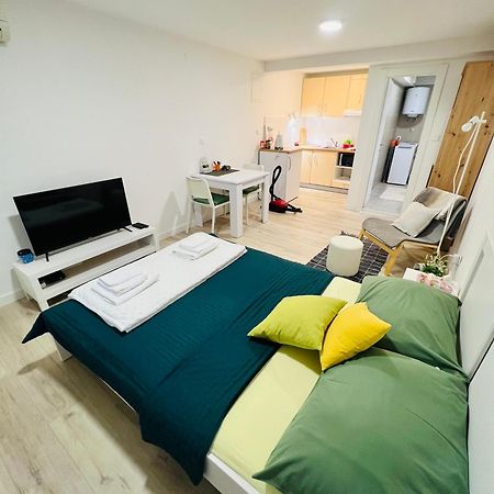 Central Moon Apartment No.2 スプリト エクステリア 写真