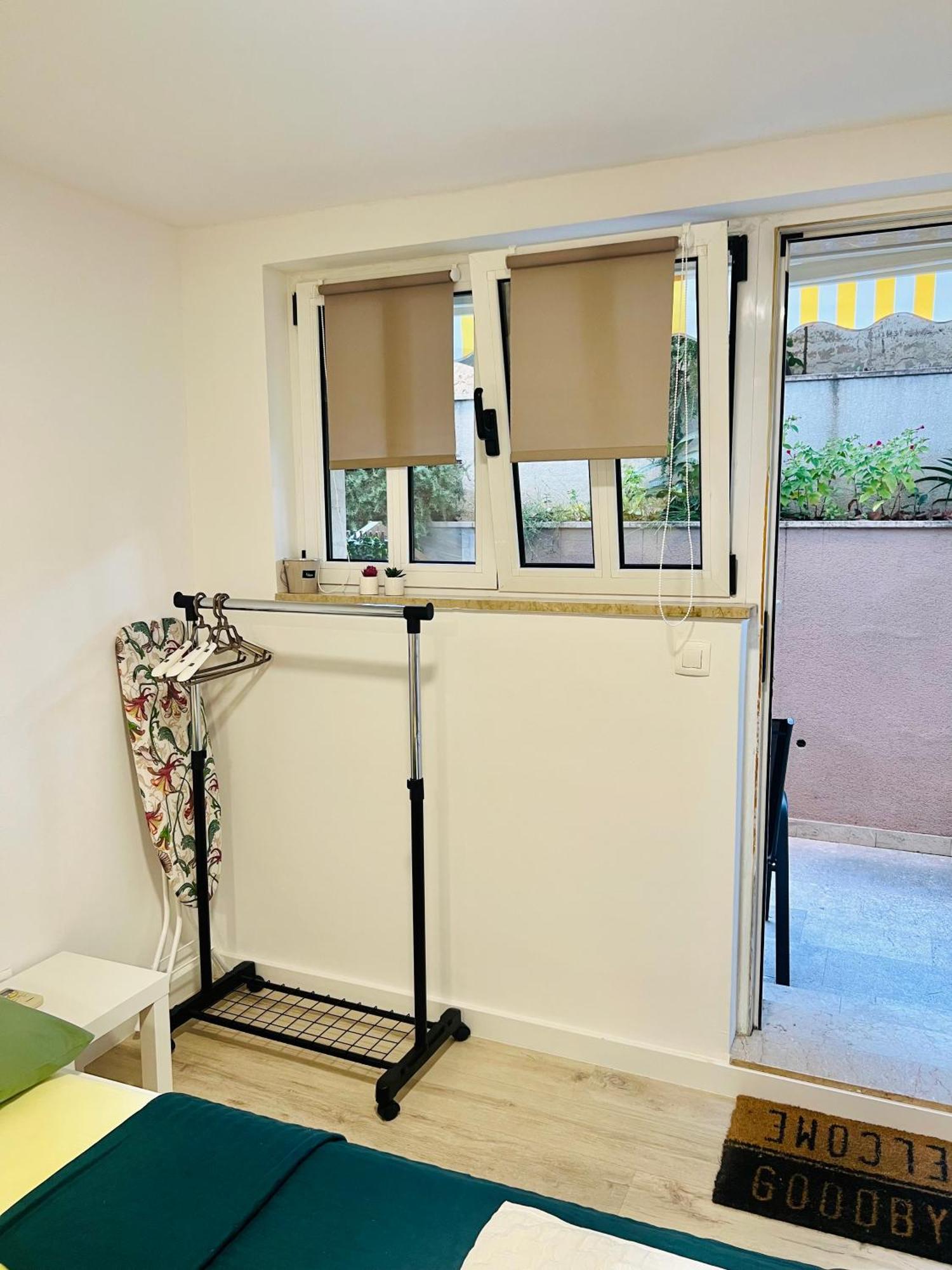 Central Moon Apartment No.2 スプリト エクステリア 写真