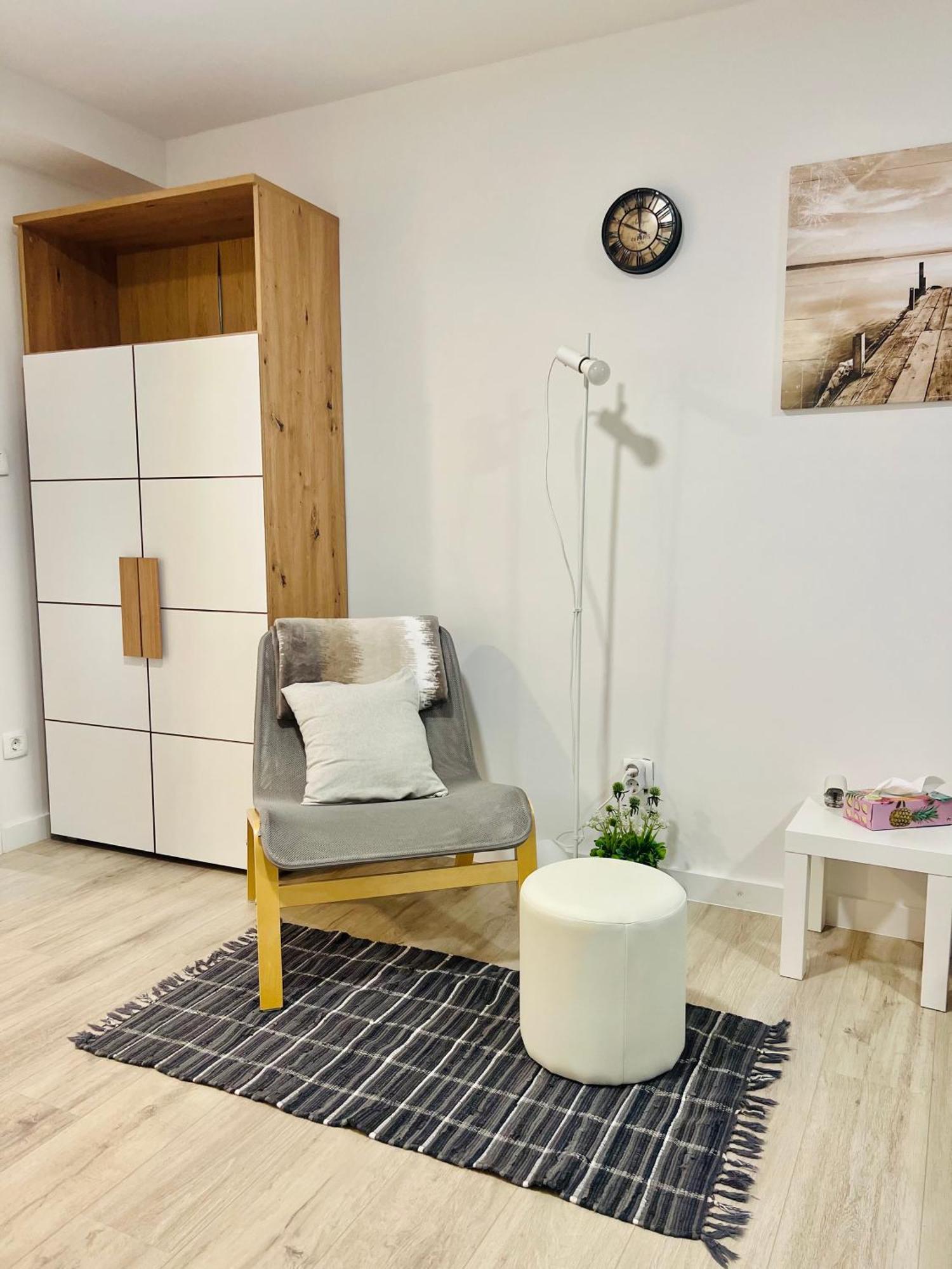 Central Moon Apartment No.2 スプリト エクステリア 写真
