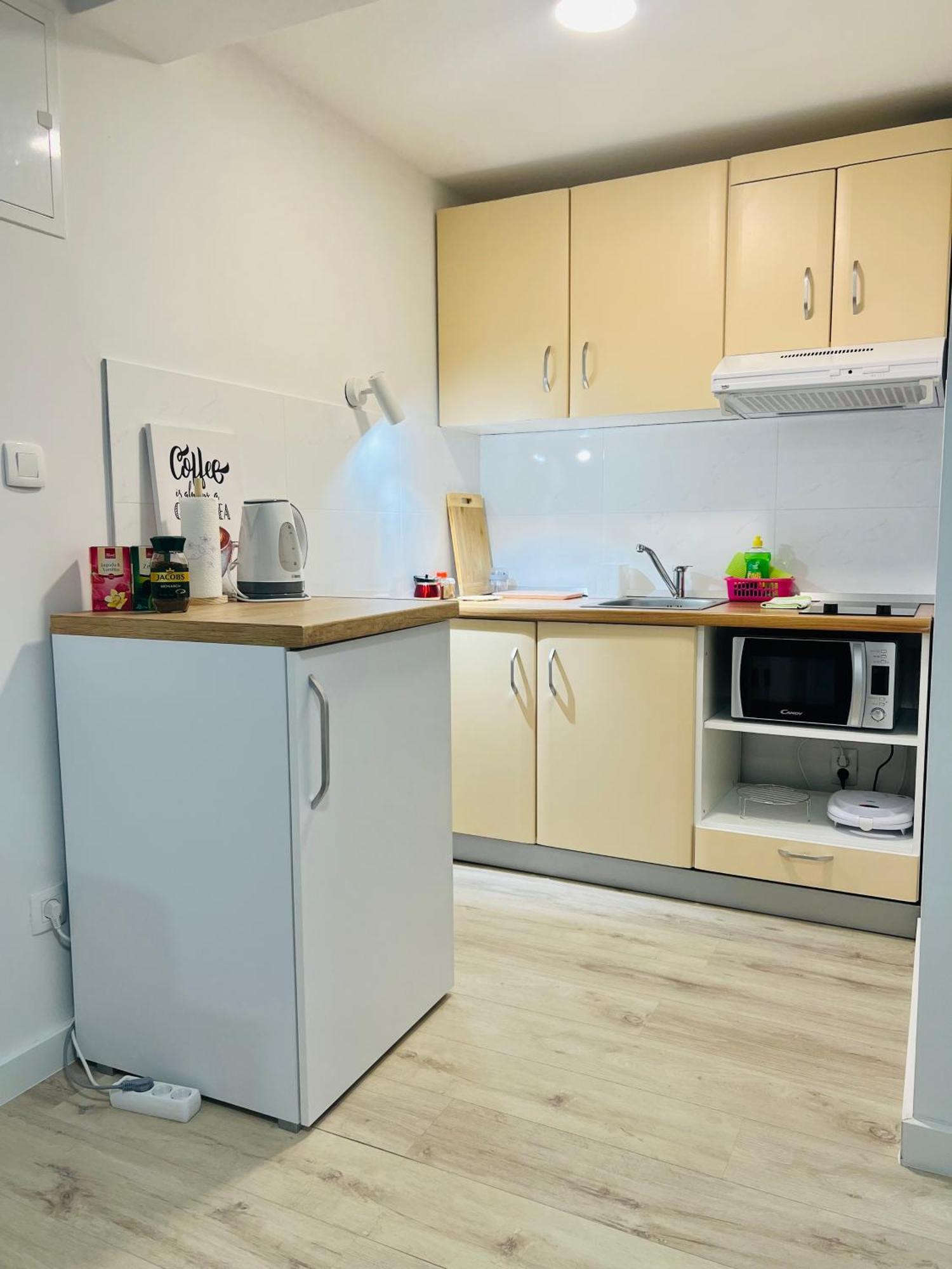 Central Moon Apartment No.2 スプリト エクステリア 写真