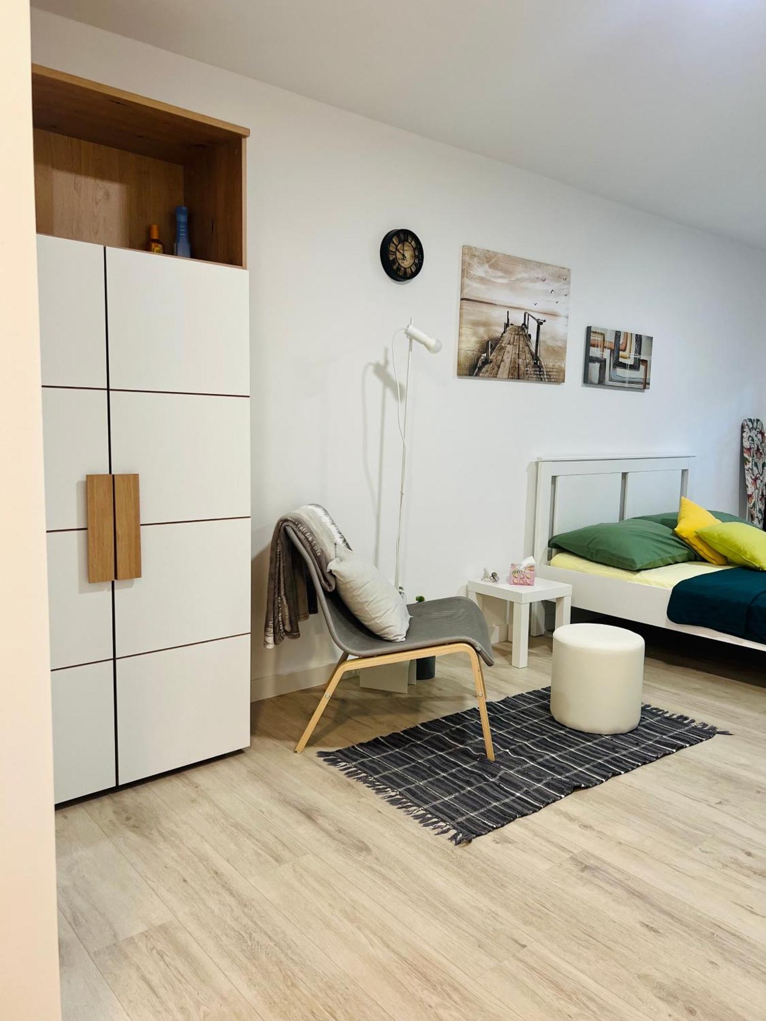 Central Moon Apartment No.2 スプリト エクステリア 写真