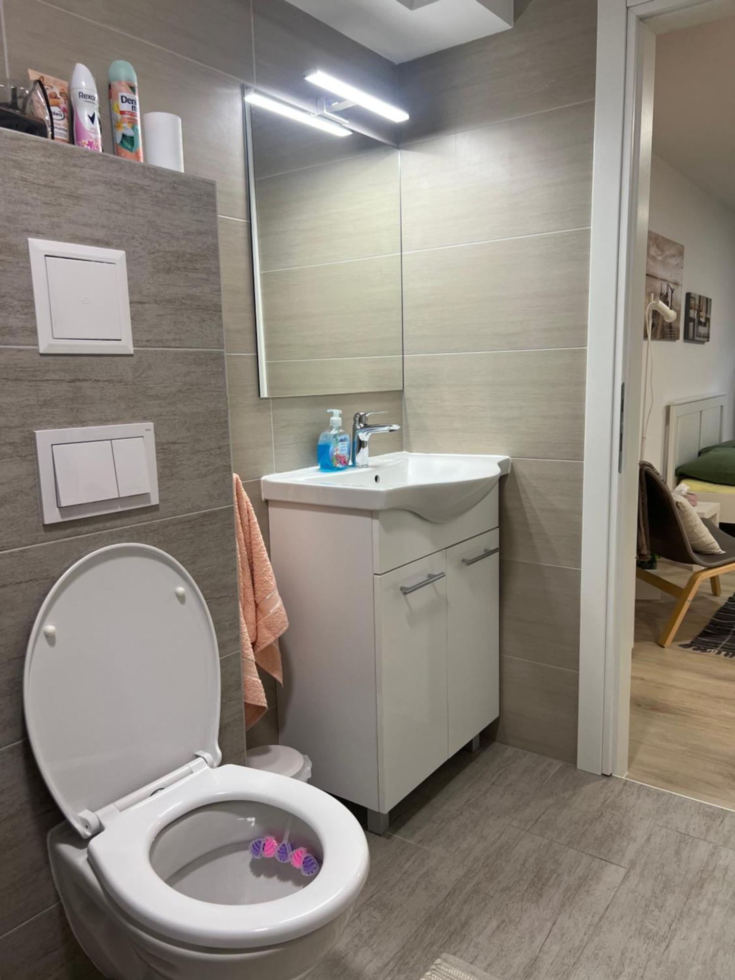 Central Moon Apartment No.2 スプリト エクステリア 写真
