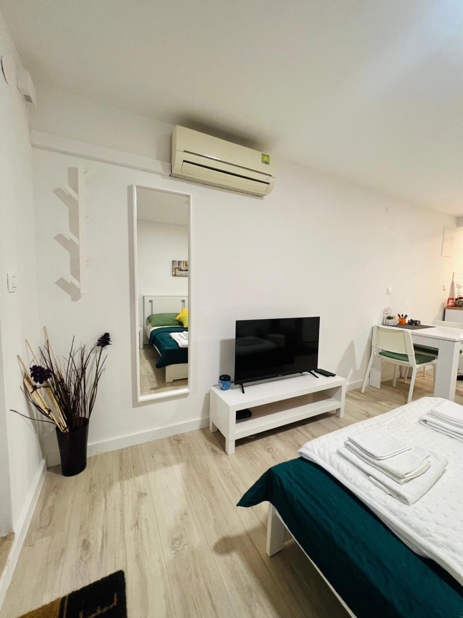 Central Moon Apartment No.2 スプリト エクステリア 写真