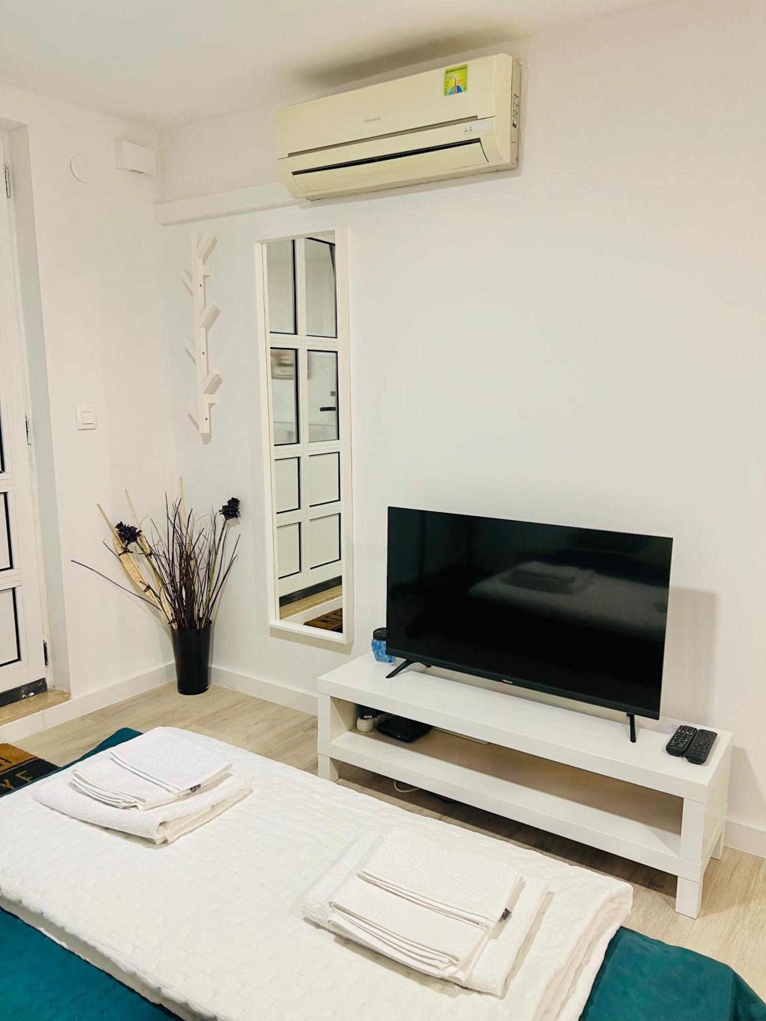 Central Moon Apartment No.2 スプリト エクステリア 写真