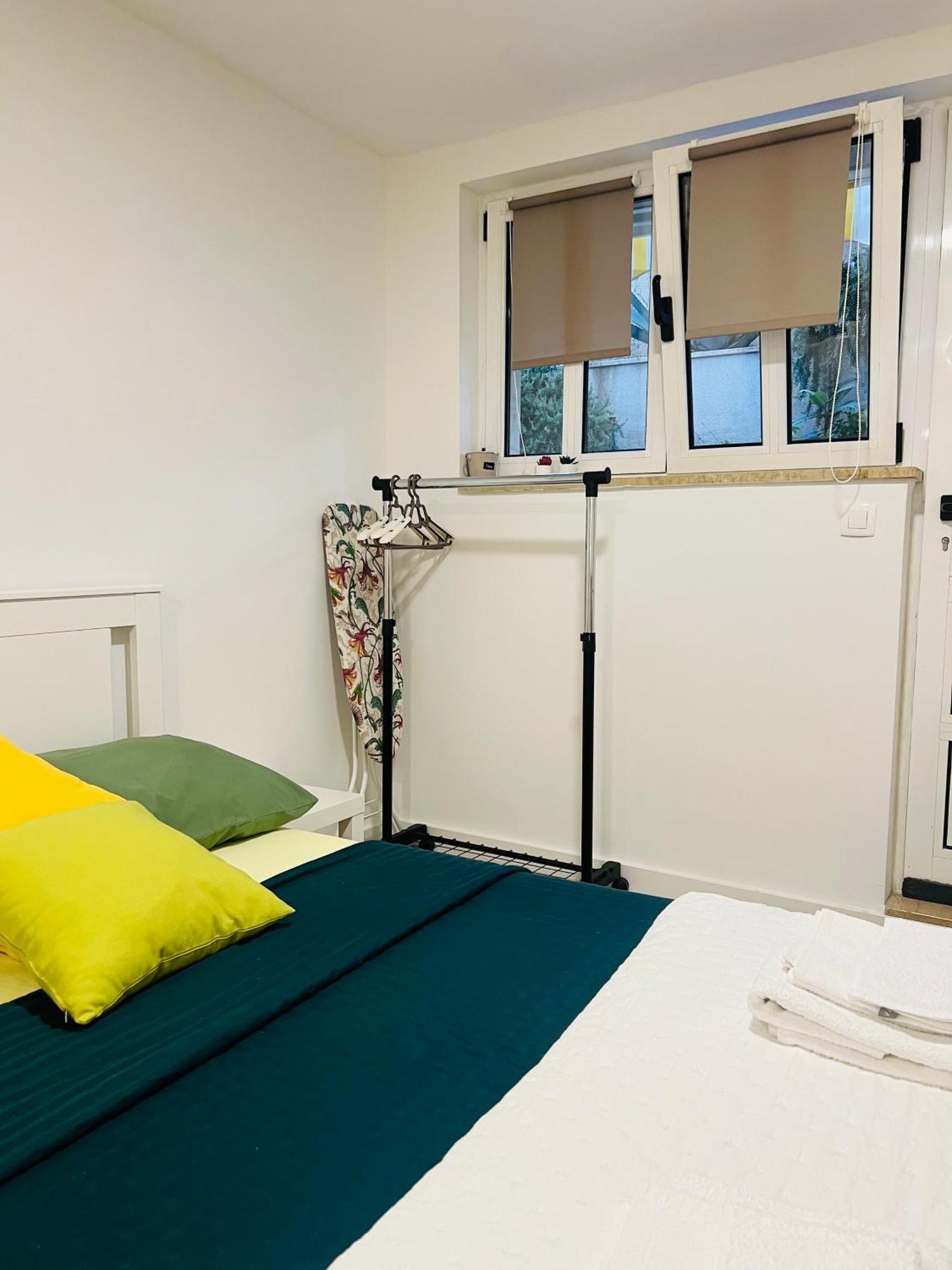 Central Moon Apartment No.2 スプリト エクステリア 写真
